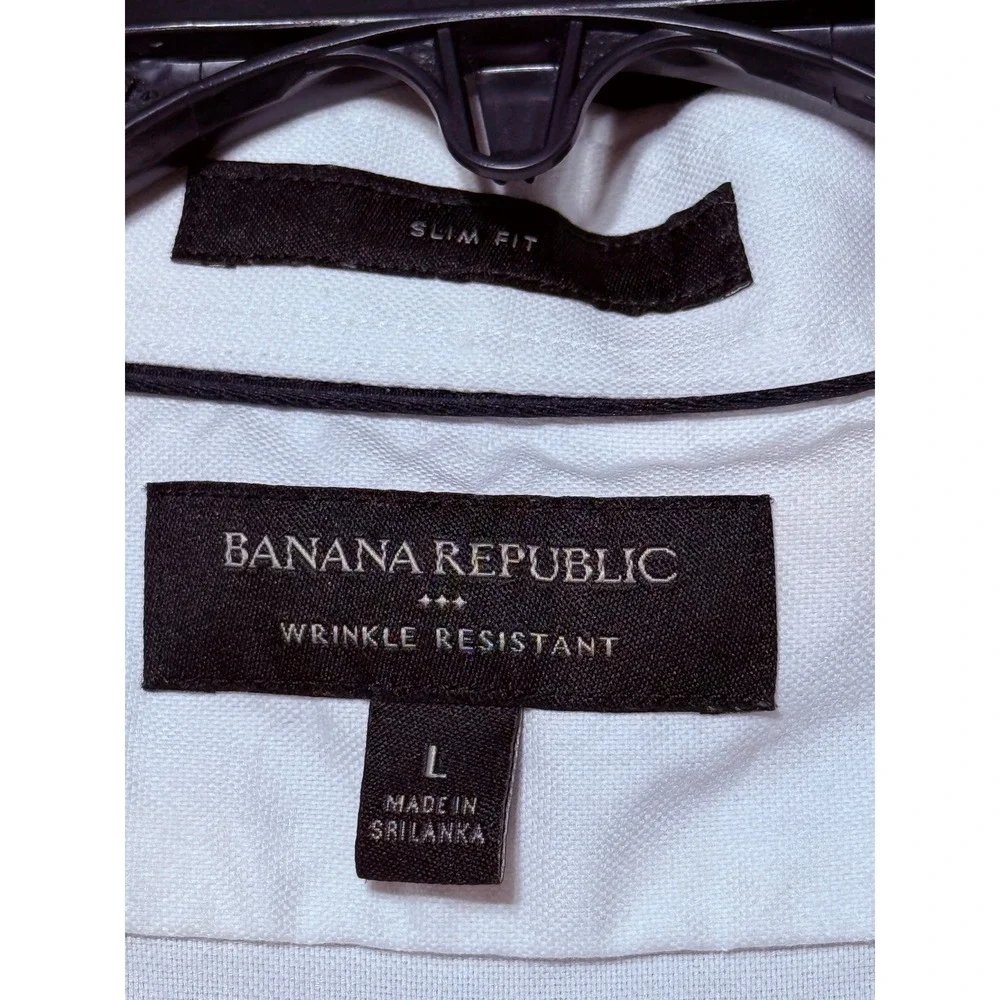 Banana Republic banana republic